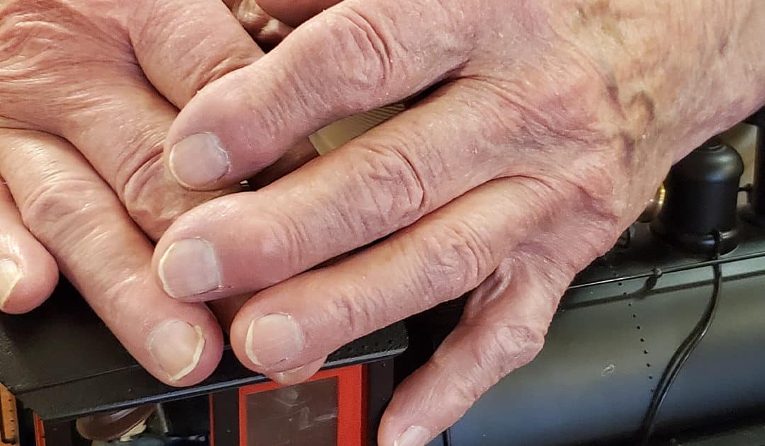 handful of life - Clete